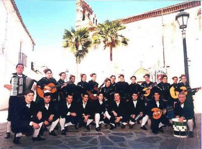 Grupo de Coros y Danzas
