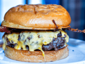 La hamburguesa española, elegida la mejor del mundo