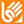 logo lengua de señas