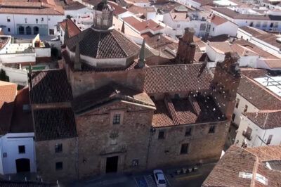 Convento de la Merced