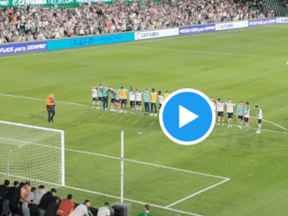 La Primera División ilusiona a toda la afición del Real Racing de Santander
