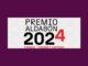 Acta del jurado del Premio Aldabón de Ciencia Ficción 2024