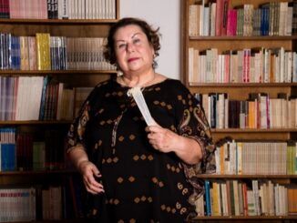 Vivianne Thirion: “Tanto la oralidad como la literatura infantil y juvenil requieren que se les entienda cada vez mejor”