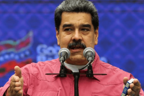 El PP denuncia el papel que está desempeñando Zapatero en Venezuela