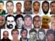 Los fugitivos más buscados por la Guardia Civil española