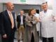 Cantabria da un “gran salto de calidad” en la atención a la salud mental infanto-juvenil con la nueva unidad inaugurada en Valdecilla