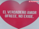 El amor