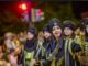 Moros y Cristianos de Murcia, una fiesta declarada de Interés Turístico Internacional