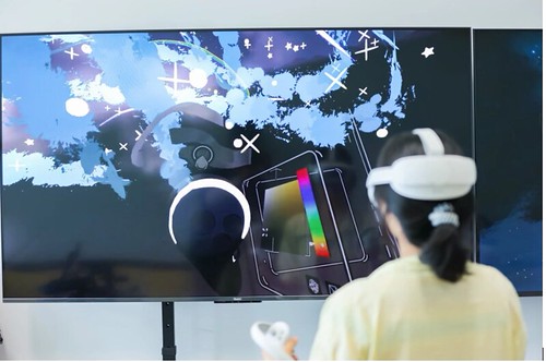 La Inteligencia Artificial que viene de China apuesta por la educación, la investigación y la industria