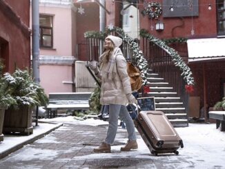 Siete de cada diez españoles viajarán durante sus vacaciones de Navidad de 2025, según Jetcost