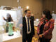 Abre en Los Ángeles una exposición de porcelana china de Dehua