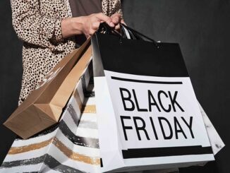 Los españoles nos gastaremos 257 euros de media en el Black Friday de 2025