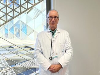 Tres de cada cuatro personas con EPOC no están diagnosticadas, siendo la cuarta causa de muerte en el mundo