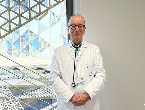 Tres de cada cuatro personas con EPOC no están diagnosticadas, siendo la cuarta causa de muerte en el mundo