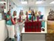 El Hospital Quirónsalud Córdoba celebra la Navidad con sus pacientes ingresados con un detalle especial y menús festivos