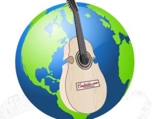 ¿Quieres aprender a tocar el Cuatro Puertorriqueño?