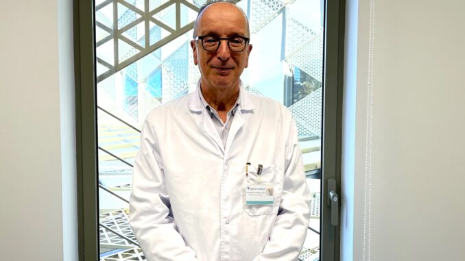 El aumento de días consecutivos de frío intenso eleva el riesgo en pacientes con enfermedades respiratorias crónicas