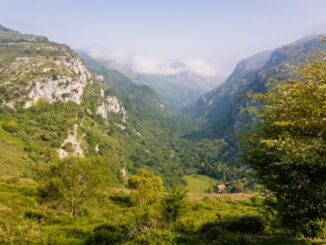 Alto Asón: donde Cantabria respira despacio