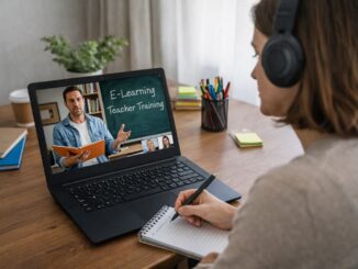 La formación de formadores y la orientación laboral ganan peso ante los cambios del mercado de trabajo y la digitalización educativa