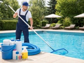 Piscinas, ocio y empleo: la formación acuática emerge como uno de los nichos laborales con mayor proyección en España