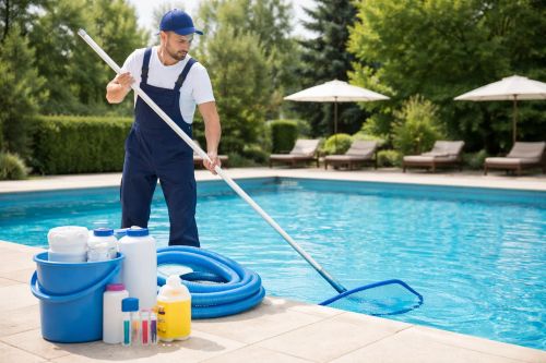 Piscinas, ocio y empleo: la formación acuática emerge como uno de los nichos laborales con mayor proyección en España