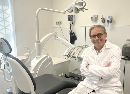 Las muelas del juicio concentran una de cada tres consultas en Cirugía Oral y Maxilofacial