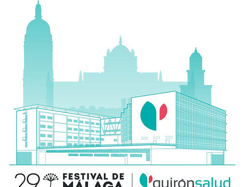 Quirónsalud refuerza su compromiso con la cultura y la promoción de la salud en el Festival de Málaga 2026