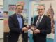 El Festival de Málaga y el Hospital Quirónsalud Málaga celebran juntos en un acto sus 14 años de colaboración