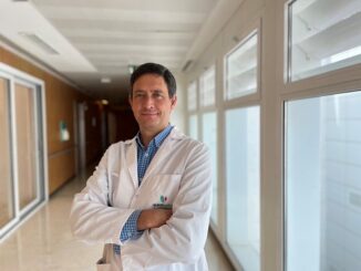 El anestesiólogo de Quirónsalud Infanta Luisa Domingo Ventura, entre los 50 mejores médicos de España, según Top Doctors