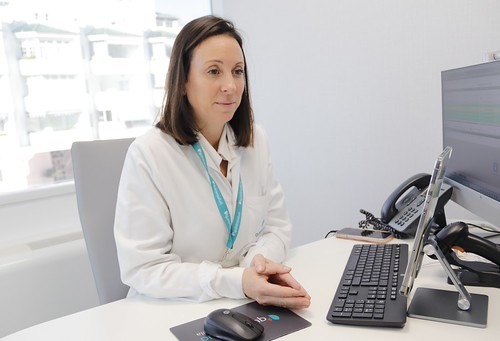 Cribado y diagnóstico precoz: claves para reducir el cáncer de cuello uterino