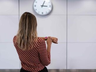 ¿De verdad afecta el cambio de hora a nuestra salud?