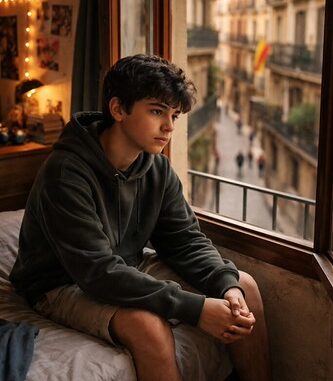 Dos tercios de los jóvenes aragoneses presentan soledad moderada o severa, según un estudio