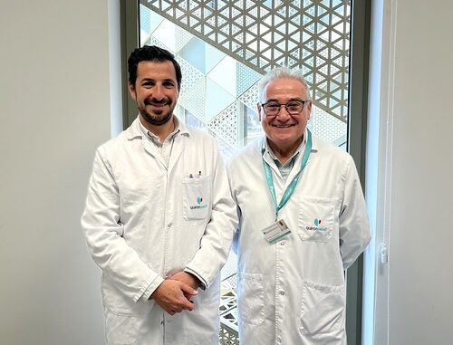 La trombosis venosa profunda, un riesgo silencioso que puede derivar en una urgencia vital