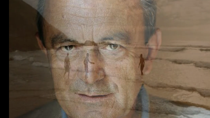 MARCANO INFINITO RIP