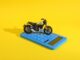 Cómo reducir el consumo de combustible en nuestra moto