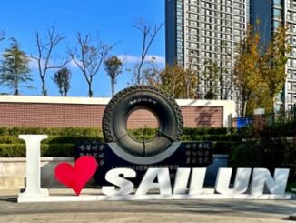 El fabricante chino de neumáticos Sailun Group presenta sus innovaciones ecológicas en la reunión anual del WBCSD